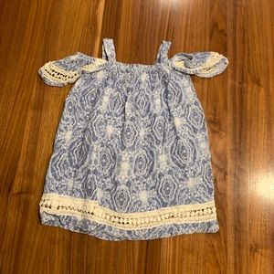 Jessica Simpson Dress